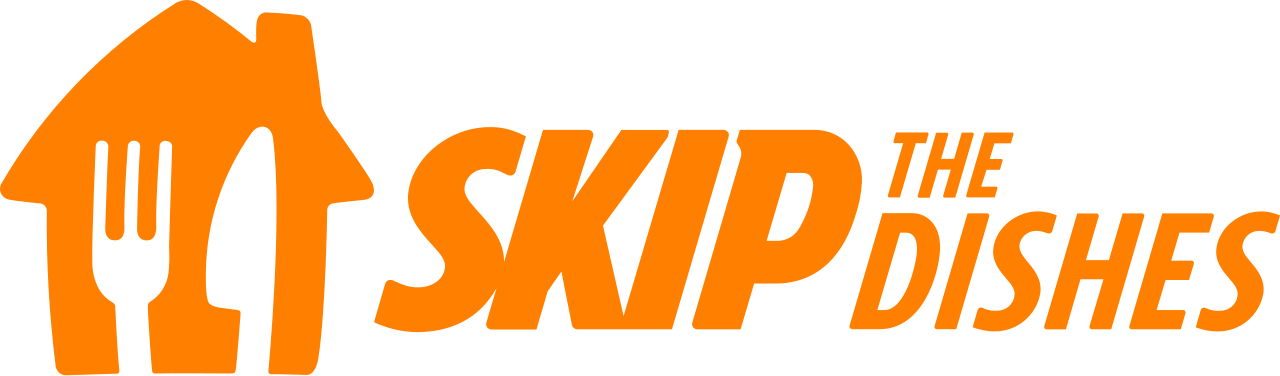 SkipTheDishes