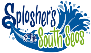 Splashers of the South Seas